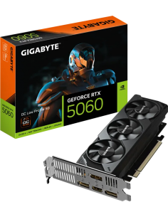 GB N5060OC 8GB LOW PROFILE